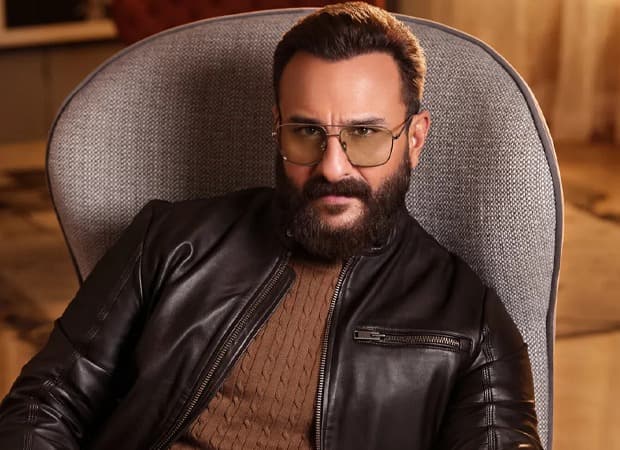 Saif Ali Khan Leases Mumbai Office for ₹14 Cr