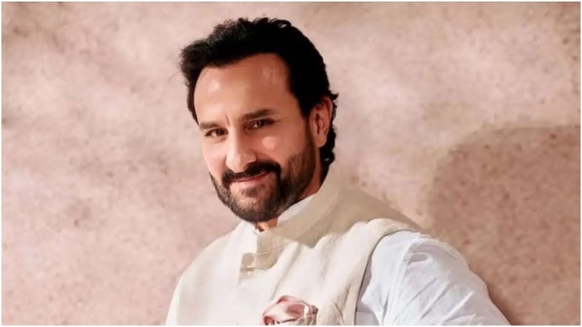 Saif Ali Khan Quits Wedding Performances: Why He's Stepping Back