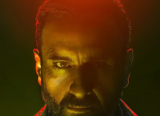 Saif Ali Khan's Blind Samurai Role in Haiwaan