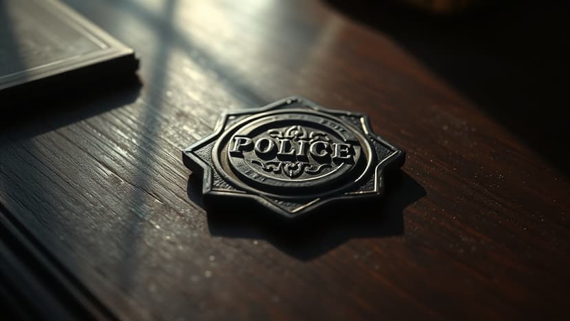 Saif Ali Khan's Crime Drama 'Kartavya' Hits Netflix May 15