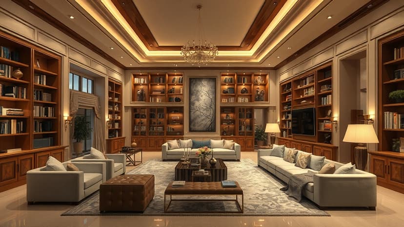 Bollywood Power Couple's 100 Cr Mumbai Home Hit By Break-In