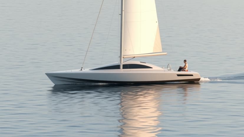 SailGP Levels Playing Field with New Florida Hub