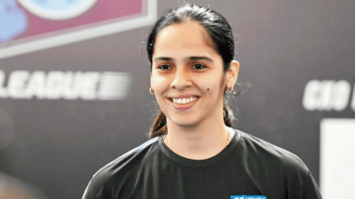 Saina Nehwal Quits: Knee Woes End Champion's Career