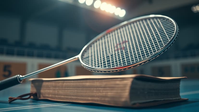 Saina Nehwal: Father's Loans Fueled Badminton Dreams