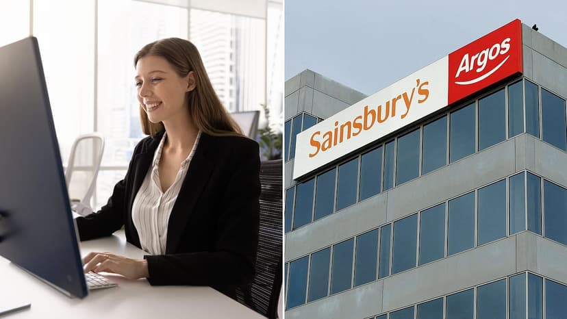 Sainsbury's Recruits AI Stars for Future Growth