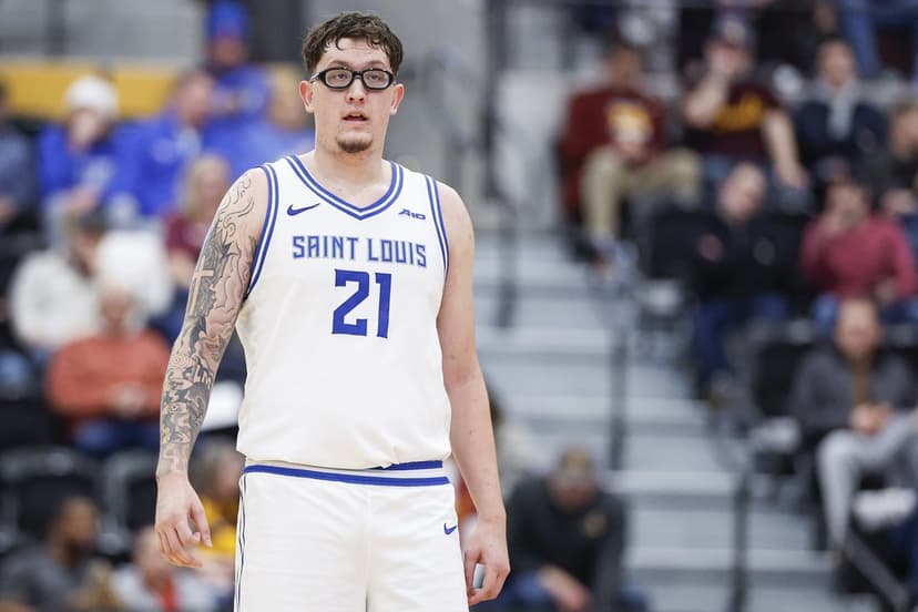 Billikens eye A-10 lead vs. rival Dayton