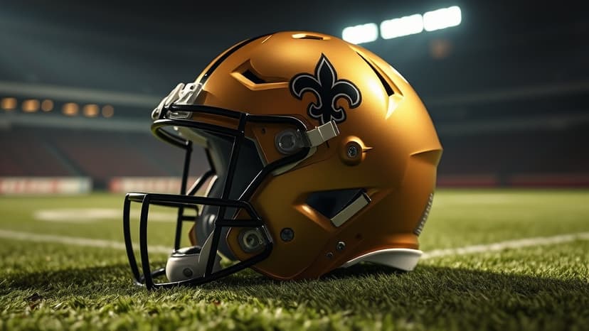 Saints Draft Dilemma: Who Fills the Void if Love is Gone?