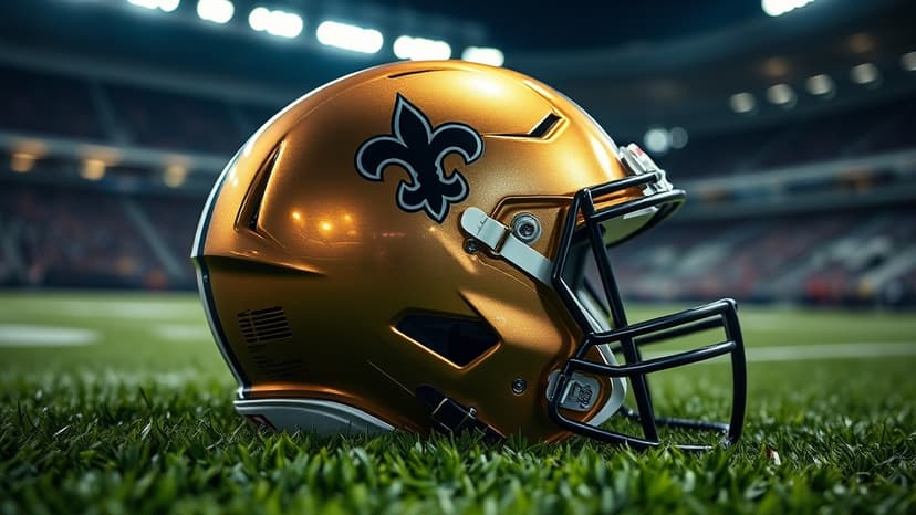 Saints Nab Georgia DT Miller in Round 2