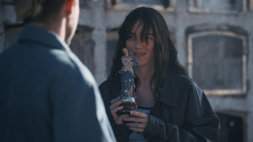 Heist Thriller Meets Family Drama: 'Saints' Premieres
