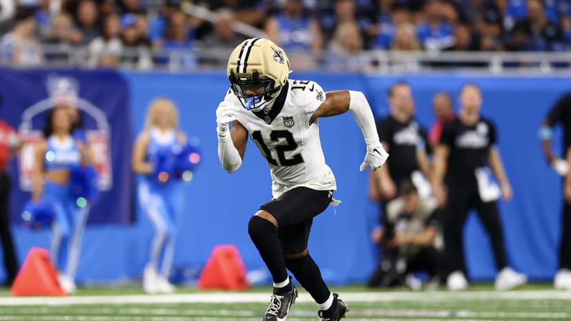 Saints Injury Update: Key Players Limited Amidst Concerns