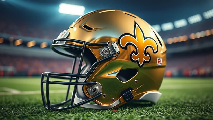 Saints Target WR Carnell Tate in Mock Draft