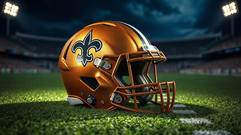Saints DB Jonas Sanker Rising to Star Status