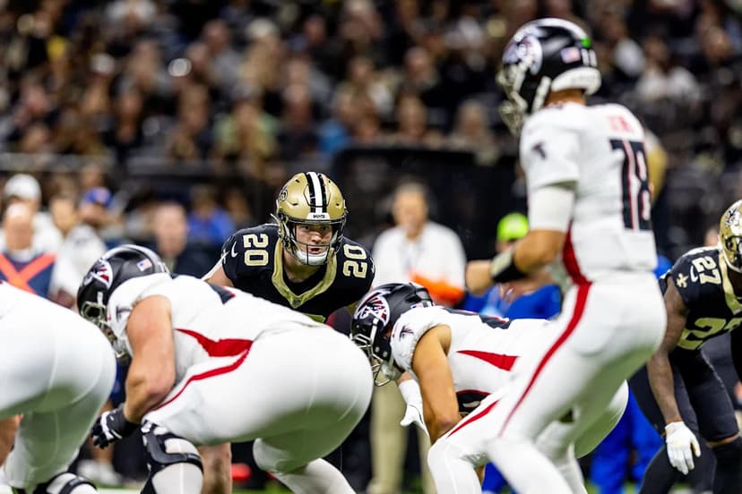 Saints No. 20: A Legacy of Players