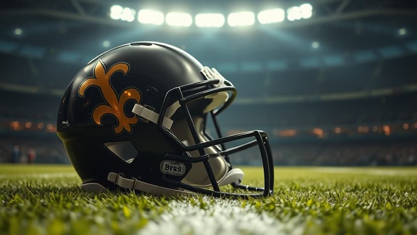 Saints QB Room Shake-up: Veteran Additions Likely