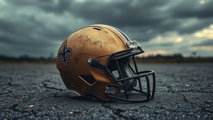 Saints QB Rattler a Top Trade Candidate?