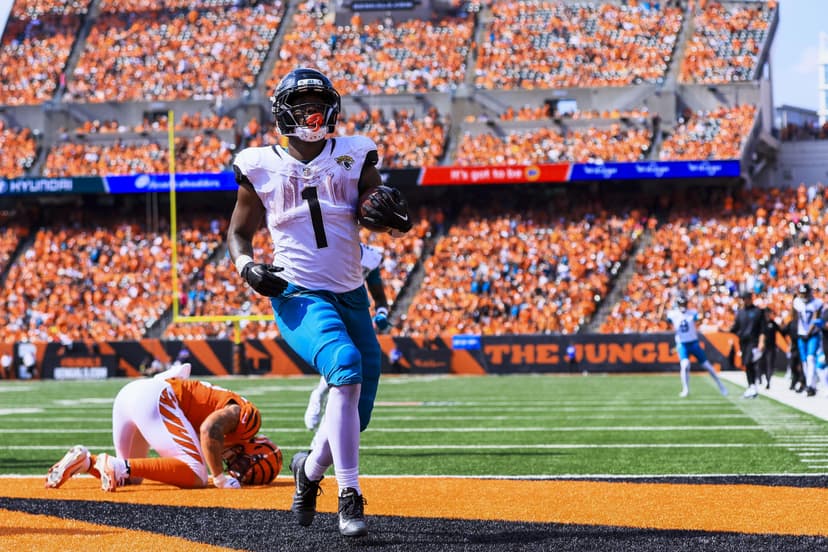 Saints Shockers: Etienne Deal Questions Kamara's Future