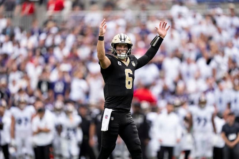 Monday Night Football: High-Yardage Same-Game Parlay