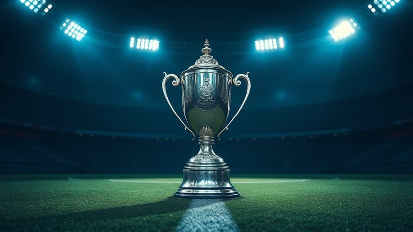 Saints Eye Treble: FA Cup Clash Against Foxes Looms