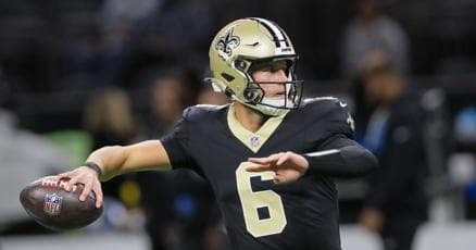 Saints Face Lions in Season Opener: Live Updates