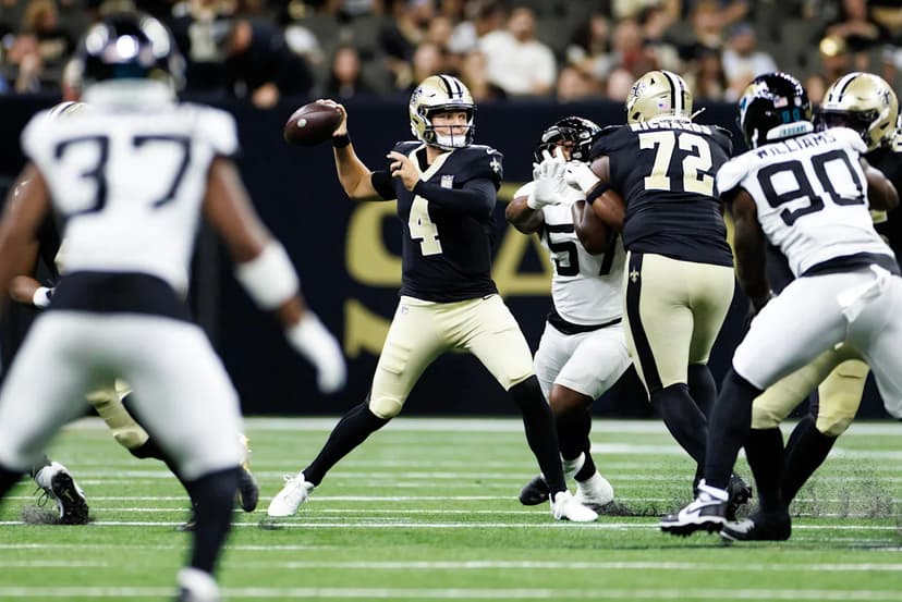 Rams' QB Future: Simpson vs. Bennett?