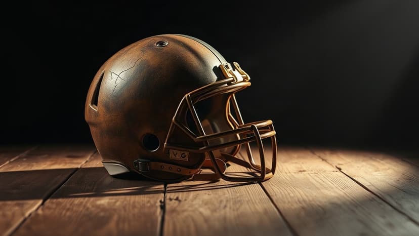 Saints WR Polk Retires Abruptly