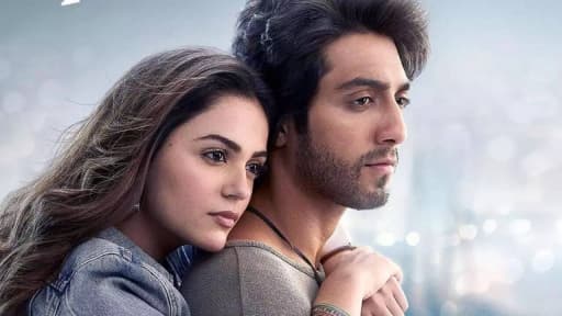 Saiyaara Returns: Valentine's Day Cinema Treat