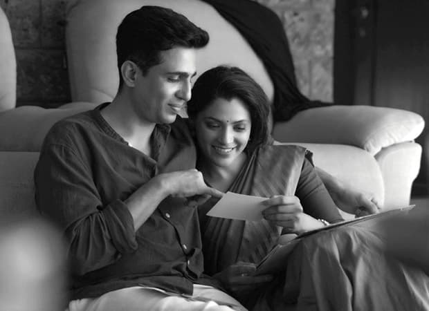 Saiyami Kher & Gulshan Devaiah Reunite!