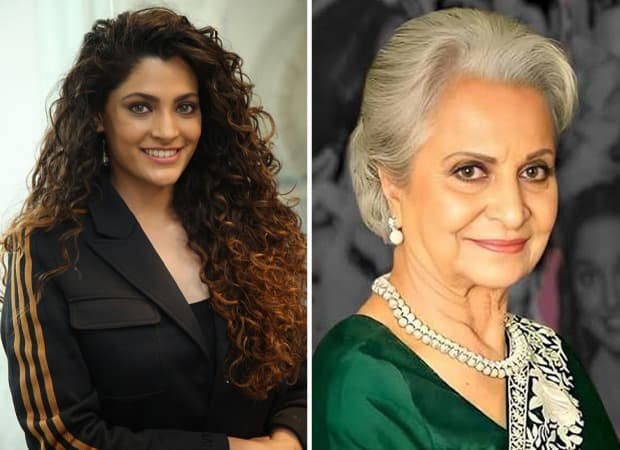 Saiyami Kher: Success Redefined in Film and Fitness