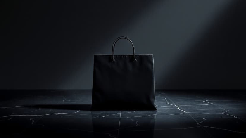 Luxury Retailers' Bankruptcy Sparks Supplier Crisis