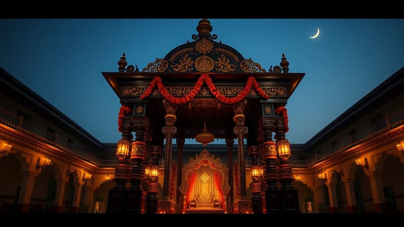 Sakthivel Hits 600+ Episodes Milestone!