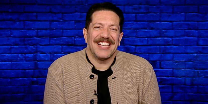 Sal Vulcano: Stand-Up is My Purest Artistic Form