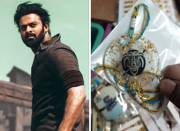 Salaar Seal Rakhis Reignite Fan Excitement