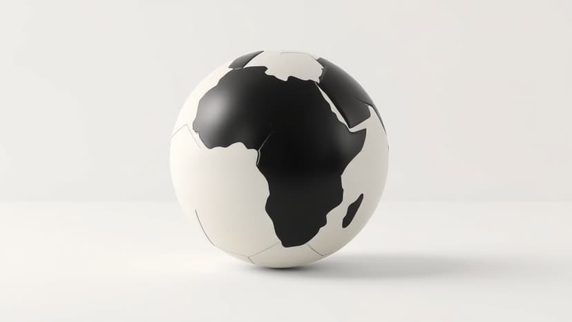 Salah vs Mane: AFCON Dream vs. Liverpool Reality