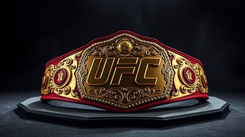 French Phenom Parnasse Headlines UFC Paris