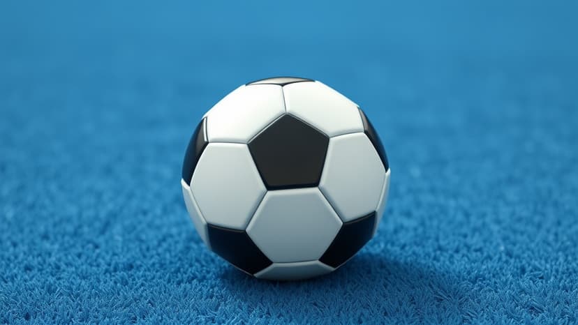 Salah's AFCON Quest: King of Africa or Uncrowned Ruler?