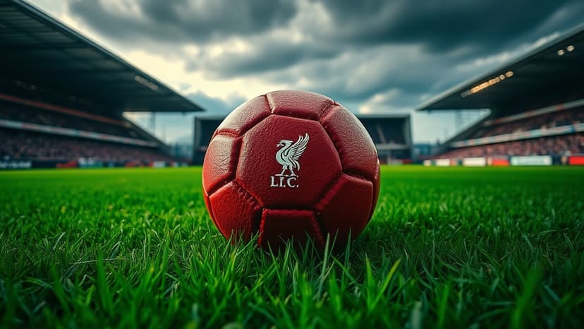 Salah's Final Derby: A Liverpool Farewell Tour