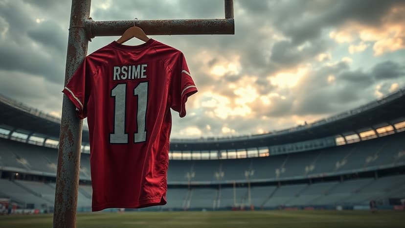 Salah's Liverpool Farewell Looms, Slot Looks Ahead