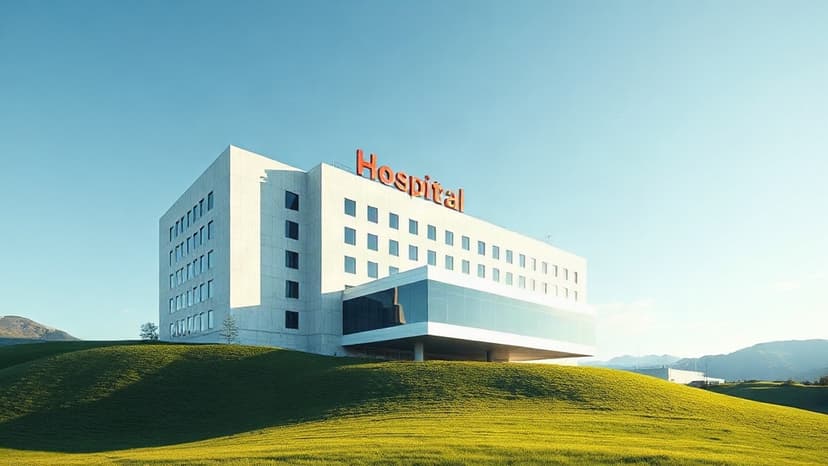 Santiam Hospital Saved: Salem Health Finalizes Acquisition