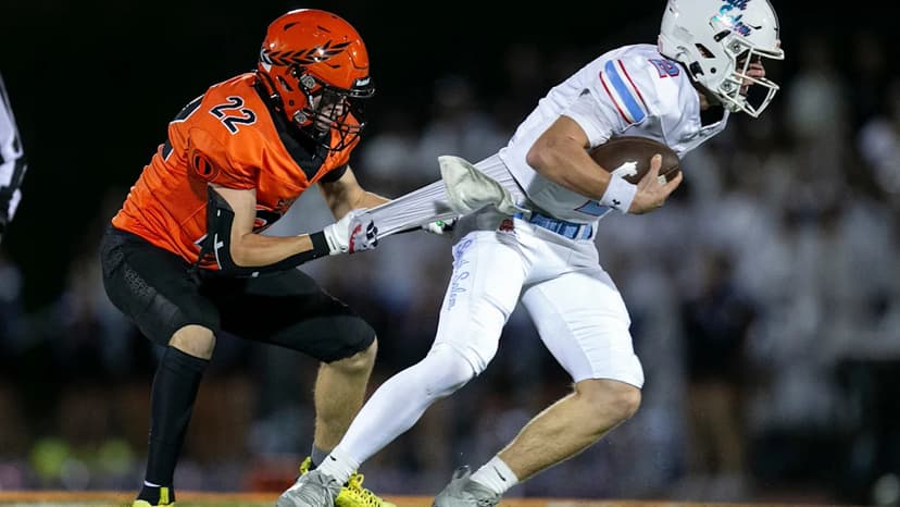 Rivalry Ignites: Statesmen vs. Olympians in CVC Showdown