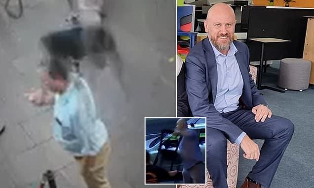 Sales Director Throws Chair, Loses Job After Strip Club Brawl