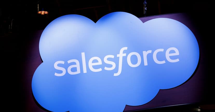 Salesforce Buys Braze in $5.66B Deal