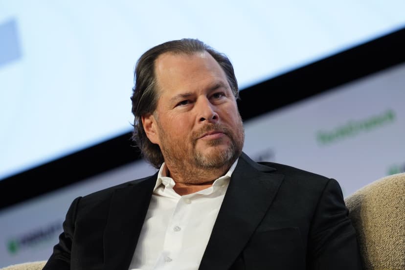 Salesforce Unveils Koa: An Open AI for Enterprise Tasks