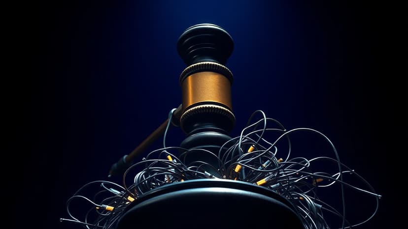 Salesforce, Slack Sue Microsoft Over Teams