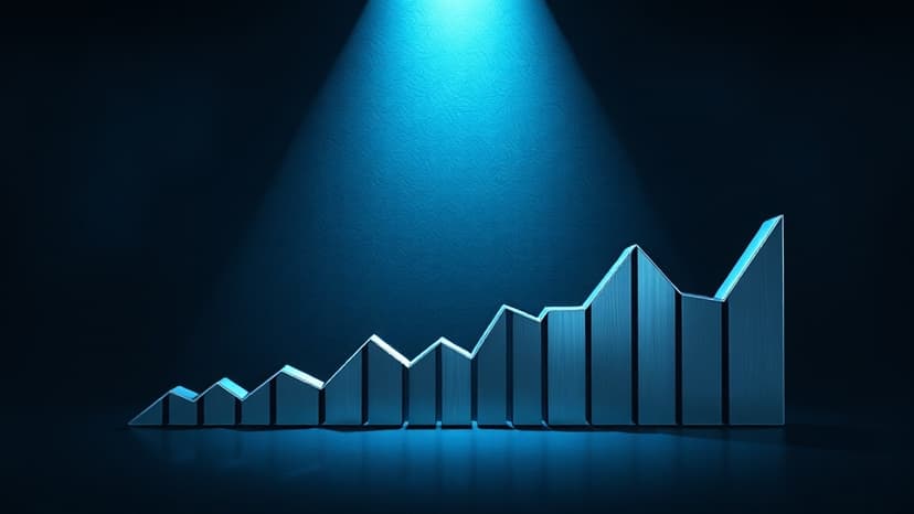 Salesforce Stock Plummets on Weak Revenue Outlook