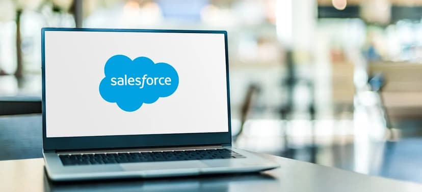 Salesforce Stock: JPMorgan Sees 30% Upside