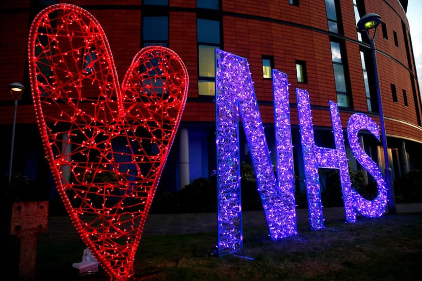 Hospital Fails Cancer Patient on Pain Relief