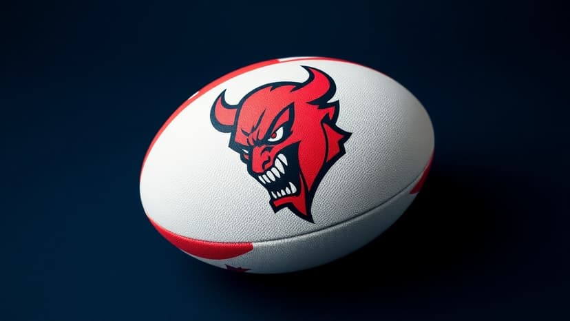 Rugby Legend Returns to Save Salford's Legacy