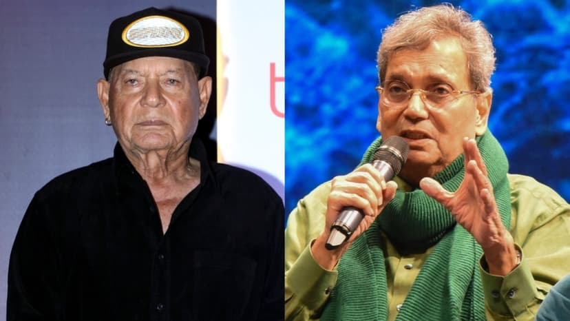 Salim Khan Stable After Minor Brain Haemorrhage