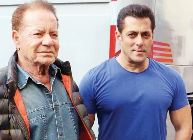 Salim Khan Hospitalized: Salman Rushes to His Side
