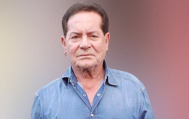 Veteran Actor Salim Khan Hospitalized, Condition Serious